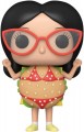Bobs Burgers - Linda Bikini Burger (Pop! Vinyl)