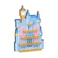 Disney - Cinderella's Castle Bitty (Pop! Showcase)