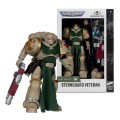 Warhammer 40,000 - Space Marine Sternguard Veteran 7" (Action Figure)