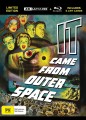 It Came From Outer Space (4K Ultra HD / Blu Ray)