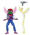 Teenage Mutant Ninja Turtles - Baxter Stockman Ultimate 7" (Action Figure)