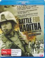 Battle For Haditha (Blu Ray)