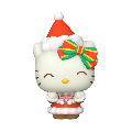 Hello Kitty - Hello Kitty Merry Market Holiday (Pop! Vinyl)