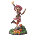 Tiny Tina's Wonderland - Tina The Bunker Master PVC (Statue)