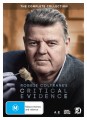 Robbie Coltranes Critical Evidence - Complete Collection