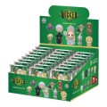 Wicked (2024) - 3D Foam Bag Clip Series 2 Display Of 24