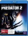 Predator 2 (Blu Ray)