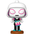 Marvel - Spider-Gwen Nutcracker (Pop! Vinyl)