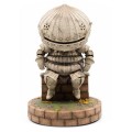 Dark Souls - Siegmeyer Of Catarina SD (Statue)