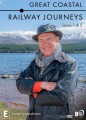 Great Coastal Railway Journeys With Michael Portillo: Series 1-2