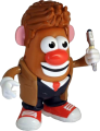 Doctor Who - Tenth Doctor Mr. Potato Head (Vinyl Figure)