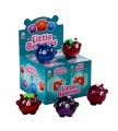 Kaleidos Creative - Little Bearries Blind Box Assortment Display Of 4 (Action Figure)