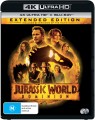 Jurassic World: Dominion (4K Ultra HD)