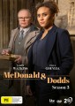 McDonald And Dodds - Complete Season 3