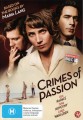 Crimes Of Passion (2013)