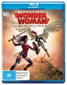 Wonder Woman - Bloodlines (Blu Ray)