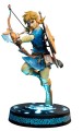 The Legend Of Zelda - Link Breath Of The Wild Collectors PVC Statue (Vinyl Figure)
