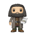 Harry Potter - Hagrid With Cake 6" (Pop! Vinyl)