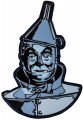 Wizard Of Oz - Tinman Enamel Pin