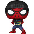 Spider-Man: Brand New Day - Spider-Man Winter Gear (Pop! Vinyl)