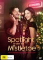 Spotlight Under The Mistletoe