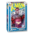 Marvel - X-Men #1 Magneto Pop! Cover (Pop! Vinyl)