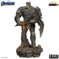 Avengers 4: Endgame - Cull Obsidian 1:10 Scale (Statue)