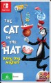 The Cat In The Hat Rainy Day Mayhem (PS5 Game)