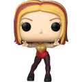 Spice Girls - Ginger Spice Wannabe (Pop! Vinyl)