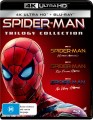Spider-Man Triple Pack (4K Ultra HD)