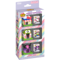 Sanrio Bitty 3-Pack (Pop! Town)