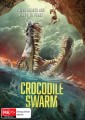 Crocodile Swarm
