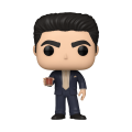 Sopranos - Christopher In Suit (Pop! Vinyl)