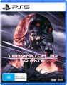 Terminator 2D No Fate - Day One Edition (PS5 Game)