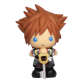 Kingdom Hearts - Sora Figural (Bank)