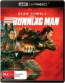 The Running Man (2025) (4K Ultra HD)
