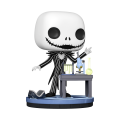 The Nightmare Before Christmas - Jack Skellington In Laboratory 30th Anniversary (Pop! Vinyl)