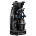 Guardians Of The Galaxy: Vol. 3 - Rocket Raccoon 1:10 (Statue)