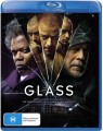 Glass (Blu Ray)