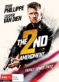 The 2nd Amendment