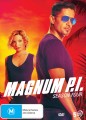 Magnum PI (2021) - Complete Season 4