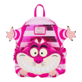 Alice In Wonderland - Cheshire Cat Cosplay (Loungefly Backpack)