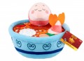Soup Troop - Shrimp Gumbo 7" (Plush Toy)