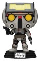 Star Wars: Bad Batch - Tech (Pop! Vinyl)