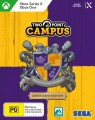 Two Point Campus Enrolment Edition (Xbox X Game)