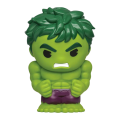 Marvel - Avengers Hulk PVC (Bank)