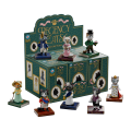 Kaleidos - Regency Cats Series 1 Blind Box Display Of 6 (Action Figure)