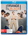 Orange Is The New Black - Complete Season 4 (Blu Ray)