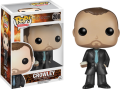 Supernatural - Crowley (Pop! Vinyl) 