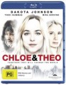 Chloe And Theo (Blu Ray)